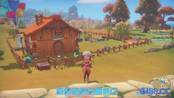Giới thiệu về game mô phỏng và sự phát triển
