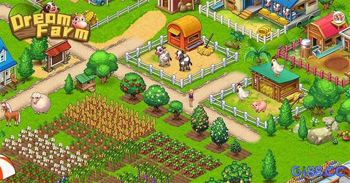 Game mô phỏng đời sống xã hội