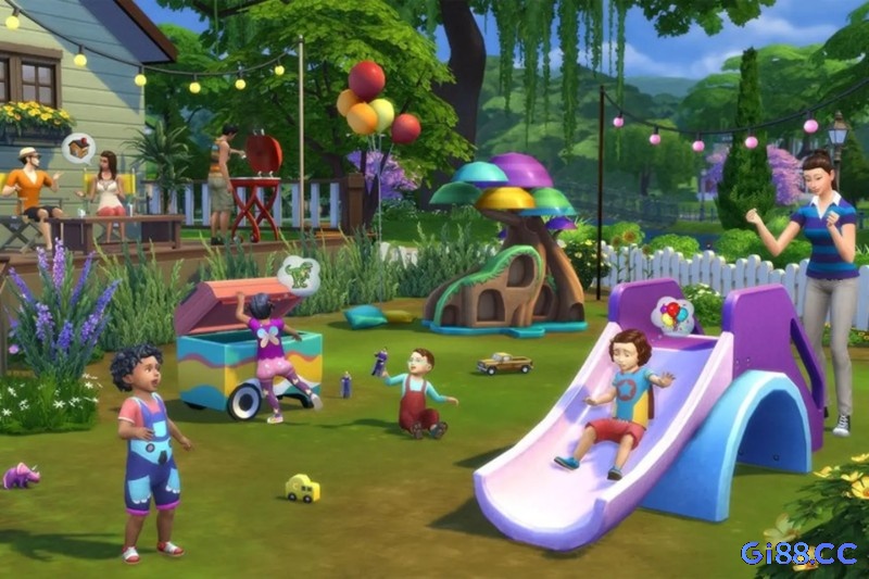 Những vấn đề hay gặp khi tham gia chơi game mô phỏng