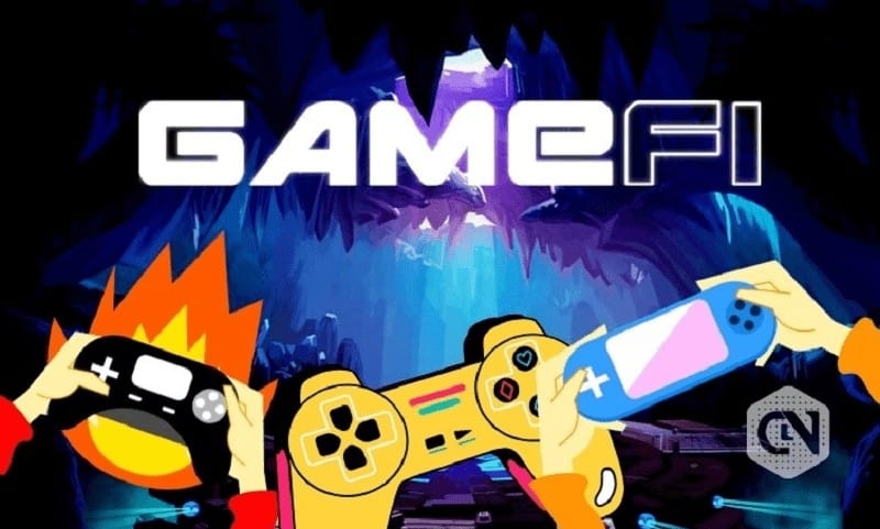 Gamefi là gì? Hướng dẫn về nền tảng kết hợp game và tài chính