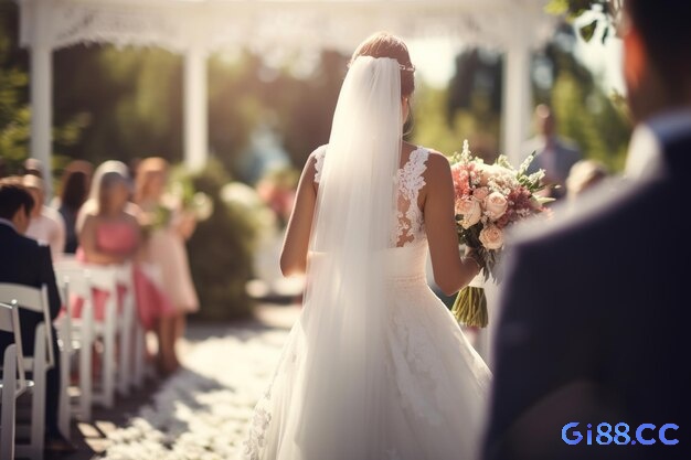 Giấc mơ thấy đám cưới của mình thường được coi là điềm báo mạnh mẽ cho một giai đoạn có nhiều chuyển biến tích cực.