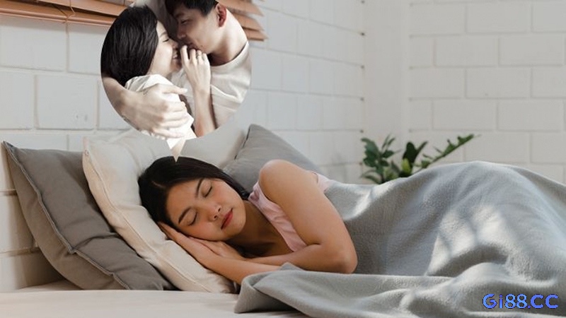 Cùng gi88 giải mã giấc mơ thấy làm chuyện ấy nhé 
