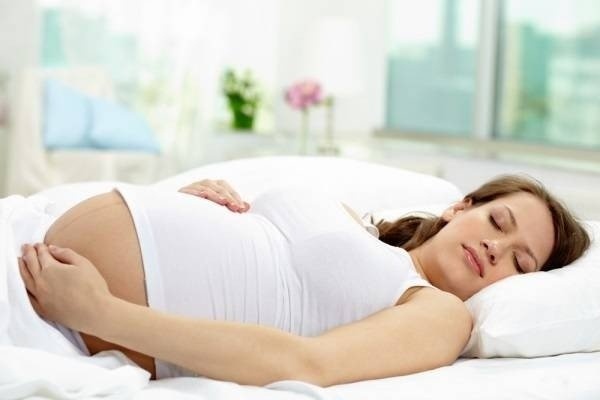Giải mã những giấc mơ của bà bầu: Phân tích ý nghĩa chi tiết