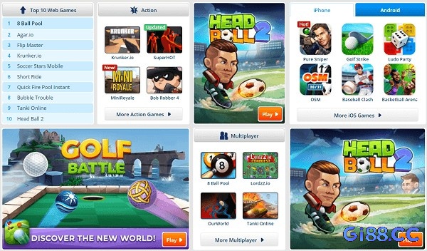 Sự tích hợp giữa trang web game mobile với các nền tảng mạng xã hội đang trở thành xu hướng mạnh mẽ