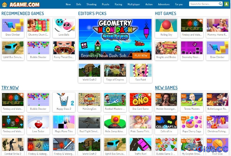 Các mô hình kinh doanh của trang web game mobile đang có những thay đổi đáng chú ý để thích ứng với nhu cầu thị trường