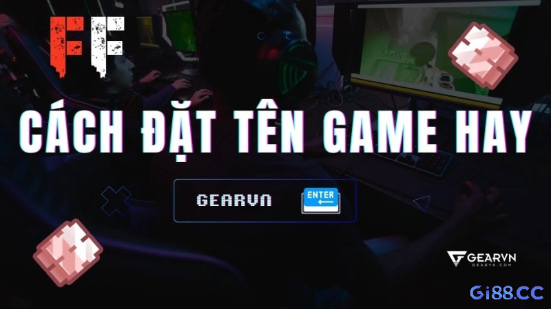 Trong các game MOBA, việc kết hợp tên với vị tướng bạn thường xuyên sử dụng cũng là cách đặt tên hay trong game