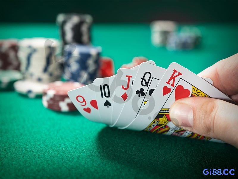 Quy tắc đếm điểm trong bài cào rất quan trọng để có thể áp dụng tính tài xỉu hiệu quả