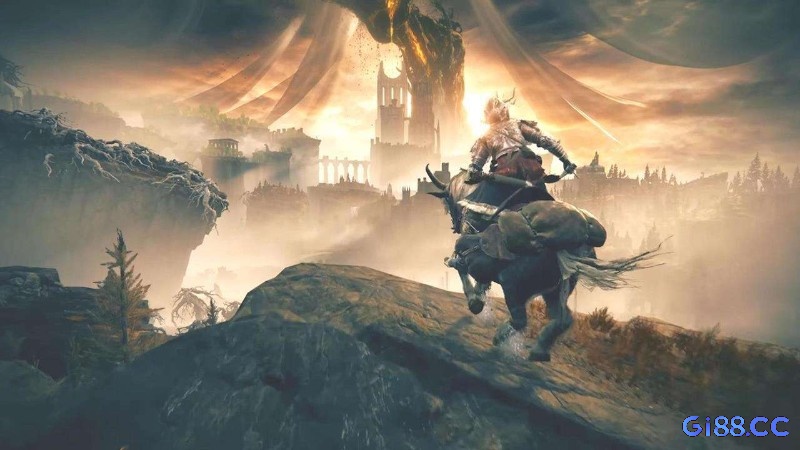 Elden Ring: Shadow of the Erdtree tiếp tục khẳng định đẳng cấp của dòng game Souls-like hành động hay không thể bỏ qua.