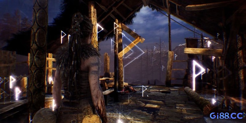 Hellblade 2 là minh chứng cho sự giao thoa giữa nghệ thuật và hành động trong thế giới game console hiện đại.