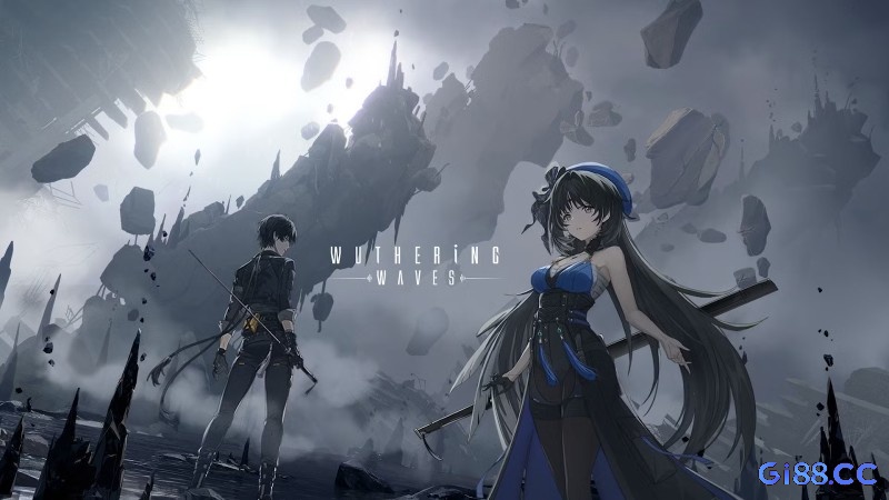 Wuthering Waves là tựa game hành động hay trên mobile mang đến trải nghiệm chiến đấu mượt mà và đồ họa ấn tượng.