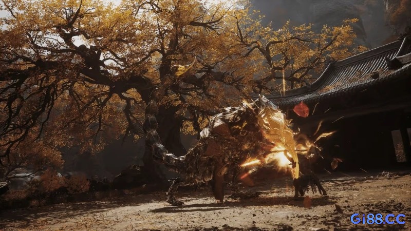 Black Myth: Wukong xứng đáng là lựa chọn hàng đầu trong danh sách game hành động hay nhất trên PC hiện nay.