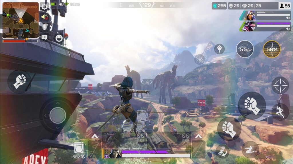 Game hành động hay nhất: Top các tựa game không thể bỏ qua