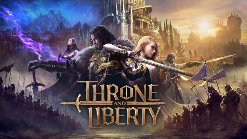 Game mmorpg hay nhất 2025 - Top game không thể bỏ qua