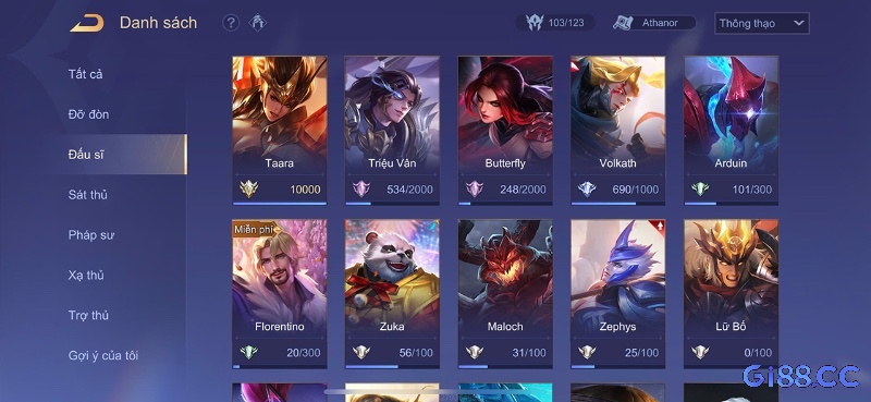 Hiểu rõ vai trò và chiến thuật trong game MOBA mobile là chìa khóa để nâng cao kỹ năng và giành chiến thắng.