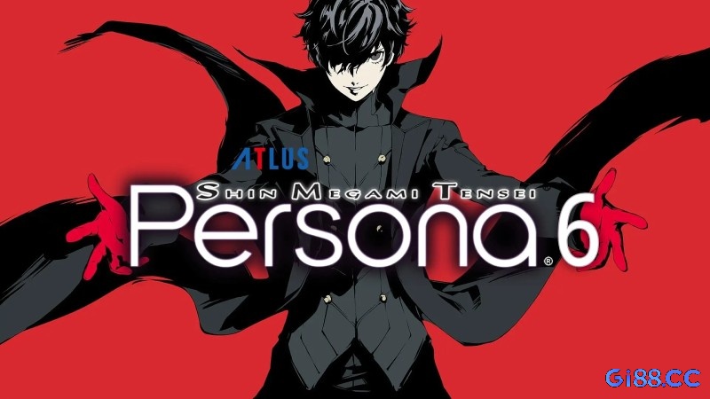Persona 6 tiếp tục giữ vững vị trí tìm kiếm được yêu thích của dòng game nhập vai