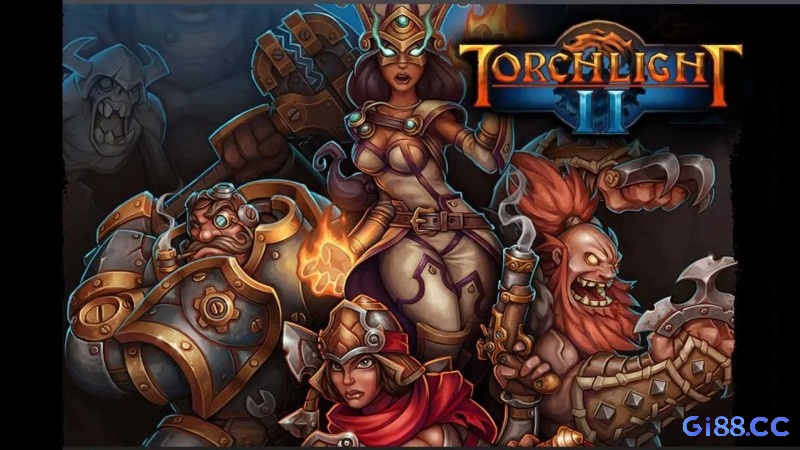 Cốt truyện, nhận vật là yếu tố chính để tạo nên thành công của game nhập vai