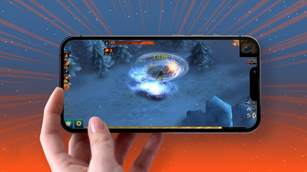 Game offline cho ios - 10+ game đỉnh cao không cần mạng