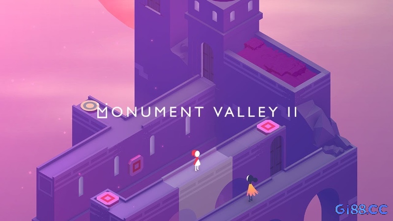 Monument Valley 2 – Game giải đố nghệ thuật với cốt truyện cảm động về tình mẫu tử