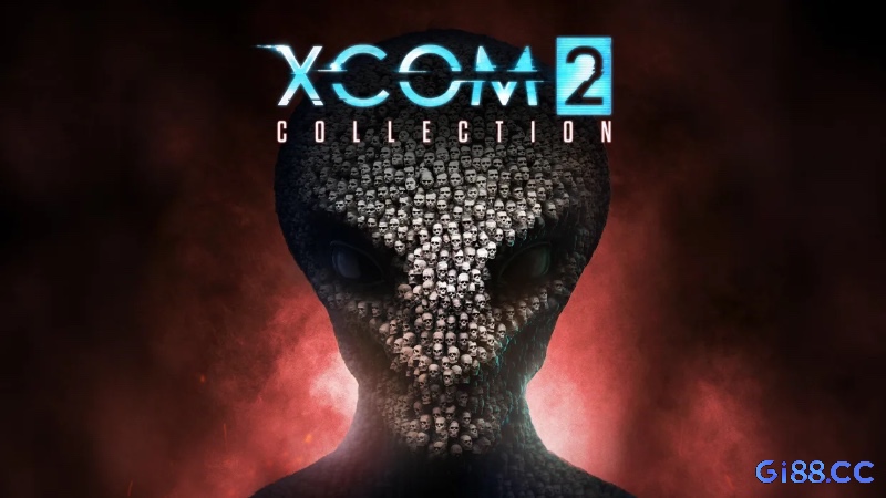 XCOM 2 Collection – Game chiến thuật offline chất lượng console dành cho iOS, lấy bối cảnh chiến đấu chống người ngoài hành tinh