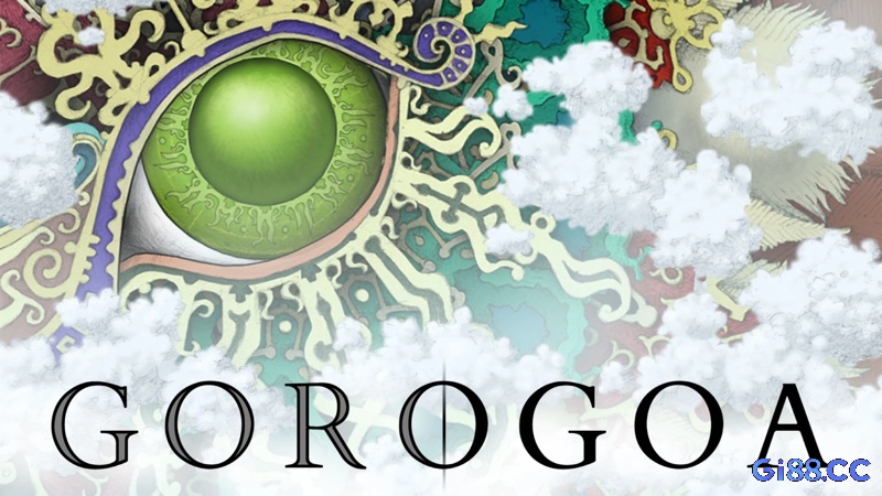 Gorogoa – Game giải đố offline iOS độc đáo với hình ảnh vẽ tay và lối chơi sáng tạo đầy nghệ thuật