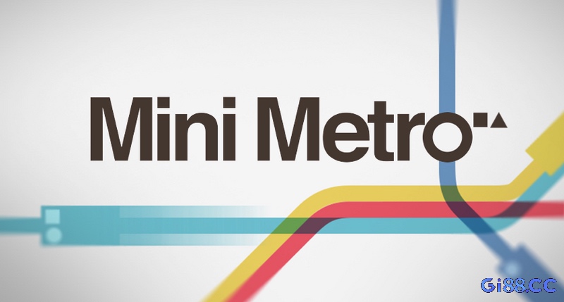 Mini Metro – Game chiến lược offline iOS tối giản, nhẹ dưới 100MB nhưng mang đến lối chơi sâu sắc và cuốn hút