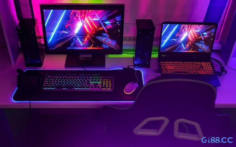 Game pc cấu hình cao và các thành phần phần cứng quan trọng