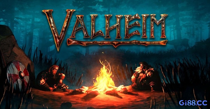 Valheim - Hành trình Viking của các chiến binh được yêu thích