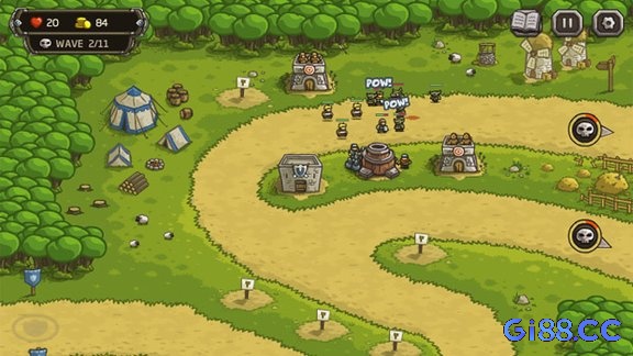 Dòng game thủ trụ hay cho PC có sức hút đặc trưng