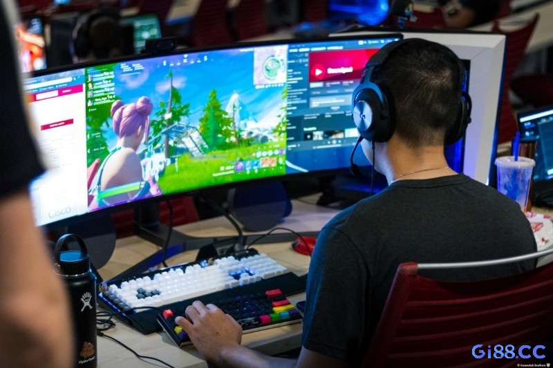 Game web hay cho pc thường thu hút cộng đồng người chơi nhờ tính dễ tiếp cận và không đòi hỏi cấu hình máy tính cao