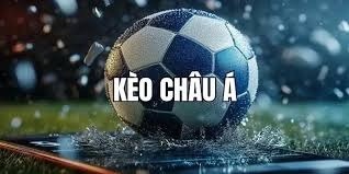 Kèo châu Á là gì? Đọc kèo dễ dàng và cách chinh phục hiệu quả