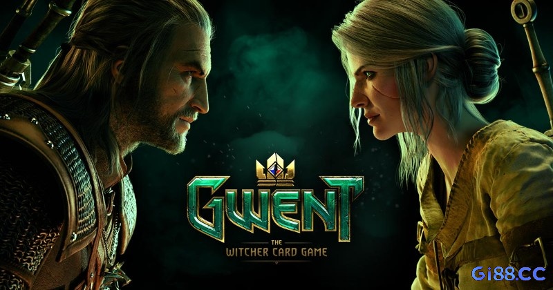 GWENT cuốn hút người chơi với hơn 1000 thẻ bài chiến thuật cùng đồ họa được chăm chút tỉ mỉ