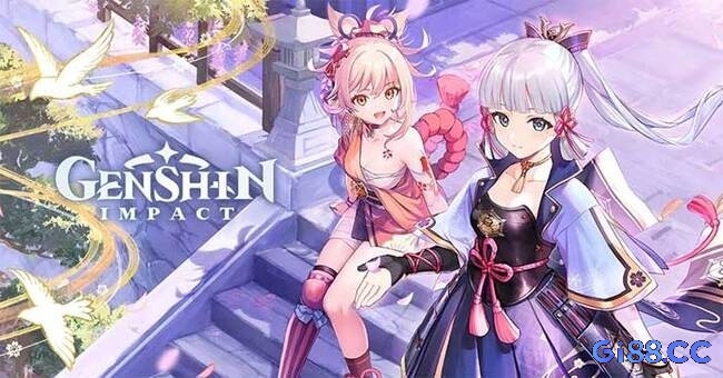 Genshin Impact mở rộng thế giới Teyvat với vùng Natlan và hàng loạt nội dung mới cho người chơi miễn phí