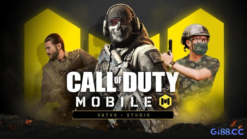 Call of Duty: Mobile nâng cấp đồ họa lên chuẩn console và hỗ trợ 120fps cho trải nghiệm FPS mượt mà