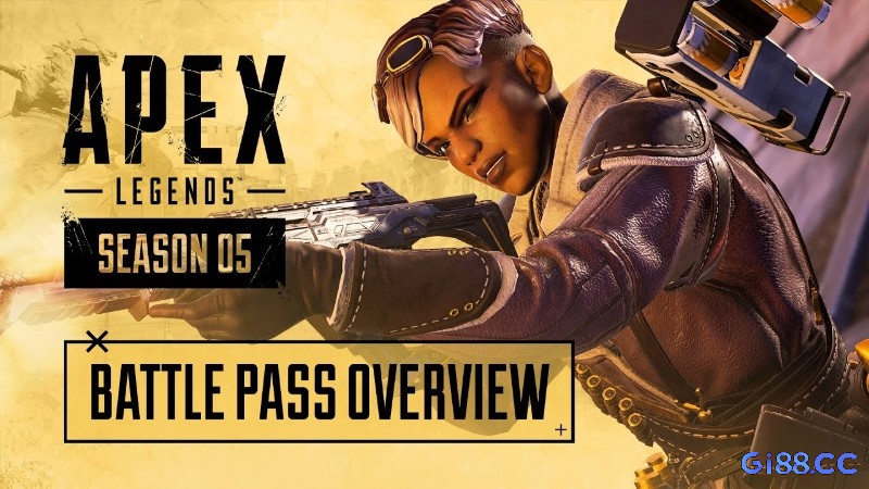 Apex Legends Mobile tối ưu hóa cho iOS với hệ thống Legends đa dạng và chiến thuật hấp dẫn