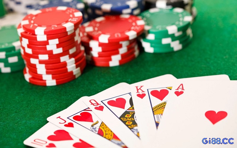 Từng barrel là một bước kể chuyện logic để bạn dẫn dắt đối thủ đến fold