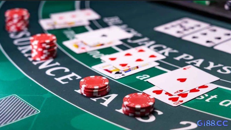 Quản lý cược khéo léo giúp duy trì áp lực mà vẫn tránh bị "burn chip"
