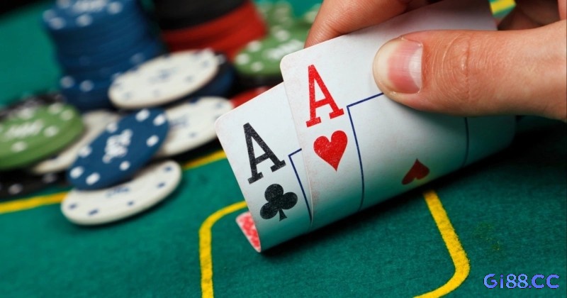 Nhận diện tells giúp bạn chủ động hơn trong cách chơi poker không bị bắt bài.