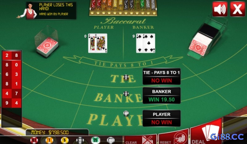 Chọn dealer theo quốc tịch và múi giờ giúp bạn tham gia đúng khung giờ có trải nghiệm mong muốn