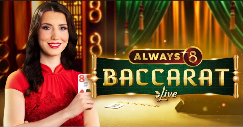Cách chọn bàn chơi live baccarat phù hợp cho anh em 2025