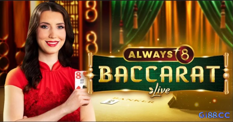 Standard baccarat – lý tưởng cho người mới, giao diện dễ dùng, cược linh hoạt và thời gian chơi vừa đủ để cân nhắc