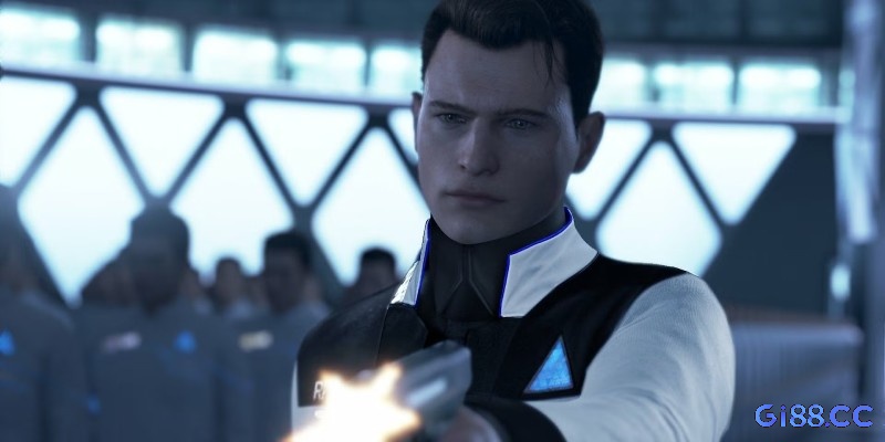 Detroit: Become Human là lời nhắc nhở sâu sắc về bất công và quyền bình đẳng trong thế giới thực
