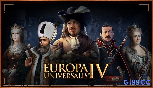 Europa Universalis IV - Quản lý đế chế trong hàng thế kỷ với quyết định mang tính toàn cục