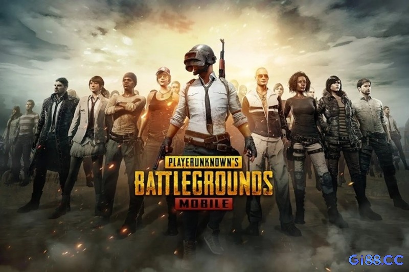 PUBG Mobile là một game mobile bắn súng sinh tồn phổ biến được nhiều game thủ yêu thích