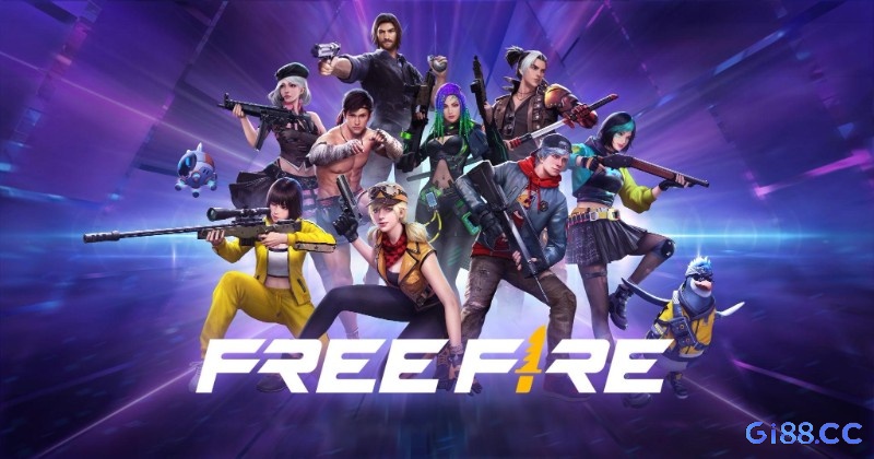 Free Fire nổi bật với lối chơi nhanh thu hút nhiều người chơi giải trí mỗi ngày