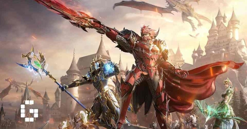 Game MU PC hay nhất hiện nay - Top 8 game nổi bật