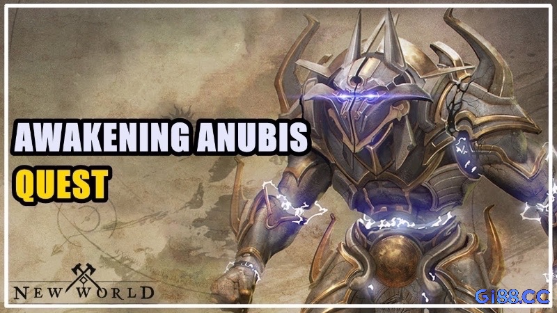 New World: Awakening mang đến lục địa mới, nhiệm vụ nâng cấp và tính năng xây dựng vương quốc đầy chiến lược