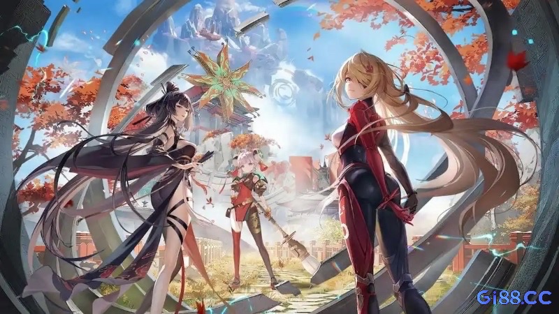 Tower of Fantasy: Phantasm mở ra thế giới sci-fi mới, hệ thống Phantasm sáng tạo và chế độ PvP cân bằng