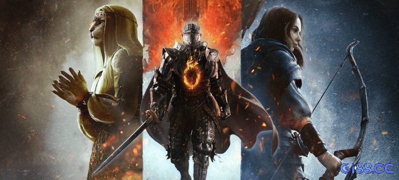 Dragon's Dogma 2 mở rộng thế giới mở và nâng cấp AI đồng hành độc đáo