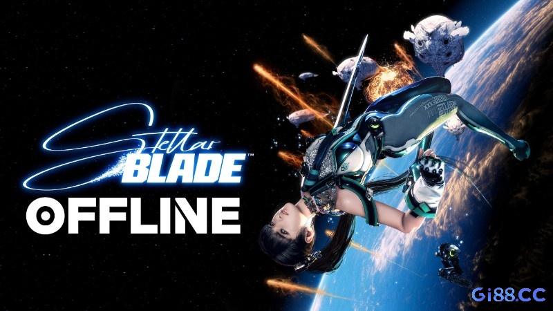 Stellar Blade kết hợp sci-fi và fantasy với combat tốc độ cao và độ khó thử thách