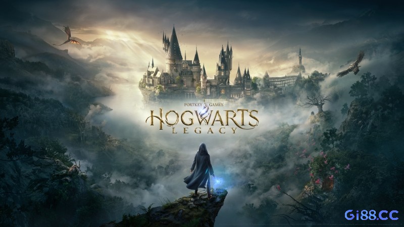Hogwarts Legacy mở rộng phép thuật và cho phép bạn bè cùng học tại Hogwarts
